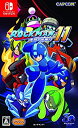 【中古】(未使用品)ロックマン11 運命の歯車!! - Switch