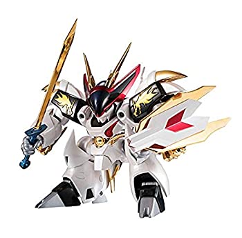【中古】ROBOT魂 SIDE MASHIN 龍王丸 30周年特別記念版 約95mm ABS PVC製 塗装済み可動フィギュア