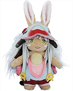 (非常に良い)メイドインアビス ナナチ ぬいぐるみ 約34cm
