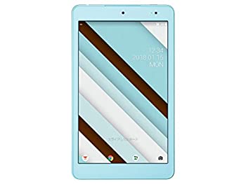 【中古】(非常に良い)KYOCERA Qua tab QZ 32GB チョコミント KYT32 au 【中古】(非常に良い)KYOCERA Qua tab QZ 32GB チョコミント KYT32 au