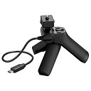 【中古】(非常に良い)ソニー SONY マルチ端子ケーブル搭載 シューティンググリップ VCT-SGR1