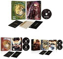 【中古】(非常に良い)Blu-ray 幼女戦記 初回生産限定版 全3巻セット 収録BOX付