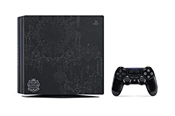 【中古】PlayStationR4 Pro KINGDOM HEARTS III LIMITED EDITION 【中古】PlayStationR4 Pro KINGDOM HEARTS III LIMITED EDITION