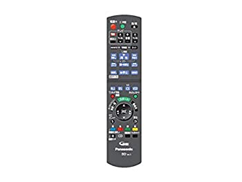 For Visual Equipments - 【中古】Panasonic リモコン TZT2Q011217