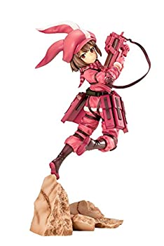 正規品 ソードアート オンライン オルタナティブ ガンゲイル オンライン レン 1 7スケール Pvc製 塗装済み完成品 フィギュア 超目玉 Realyemen Net Ntam Net