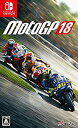 yÁz(ɗǂ)MotoGP 18 - Switch