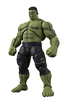 め*ぃ様 フィギュアーツ ハルク 画像のもののみです レア Amazon.co.jp: TAMASHII NATIONS S.H.フィギュアーツ アベンジャーズ