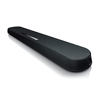 【中古】(未使用品)ヤマハ サウンドバー 4K HDR対応/HDMI/DTS Virtual:X/Bluetooth対応 YAS-108(B) 【中古】(未使用品)ヤマハ サウンドバー 4K HDR対応/HDMI/DTS Virtual:X/Bluetooth対応 YAS-108(B)