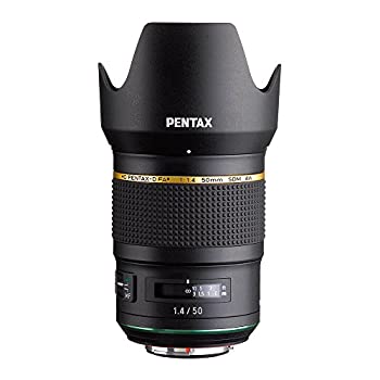 【中古】(非常に良い)PENTAX 標準単焦