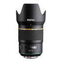 【中古】PENTAX 標準単焦点レンズ HD PENTAX-D FA*50mmF1.4 SDM AW W/C Kマウント フルサイズ対応 21260