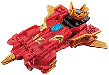 【中古】快盗戦隊ルパンレンジャーVS警察戦隊パトレンジャー VSビークルシリーズ DXジャックポットストライカー【メーカー名】バンダイ(BANDAI)【メーカー型番】-【ブランド名】BANDAI【商品説明】快盗戦隊ルパンレンジャーVS警察戦隊パトレンジャー VSビークルシリーズ DXジャックポットストライカー当店では初期不良に限り、商品到着から7日間は返品をお受けいたします。イメージと違う、必要でなくなった等、お客様都合のキャンセル・返品は一切お受けしておりません。中古品の場合、基本的に説明書・外箱・ドライバーインストール用のCD-ROMはついておりません。商品名に「限定」「保証」等の記載がある場合でも特典や保証・ダウンロードコードは付いておりません。写真は代表画像であり実際にお届けする商品の状態とは異なる場合があります。掲載と付属品が異なる場合は受注前に内容確認メールをお送りします。中古品の場合は中古の特性上、キズ・汚れがある場合があります。レンタル落ち商品は収納BOXや特典類など一切の付属品はありません他モール併売のため、万が一お品切れの場合はご連絡致します。ご注文からお届けまで1．ご注文　 ご注文は24時間受け付けております2．注文確認 　ご注文後、注文確認メールを送信します3．在庫確認　　　　 多モールでも併売の為、在庫切れの場合はご連絡させて頂きます。　 ※中古品は受注後に、再メンテナンス、梱包しますのでお届けまで4〜10営業日程度とお考え下さい。4．入金確認 前払い決済をご選択の場合、ご入金確認後に商品確保・配送手配を致します。5．出荷 配送準備が整い次第、出荷致します。配送業者、追跡番号等の詳細をメール送信致します。6．到着　 出荷後、1〜3日後に商品が到着します。 ※離島、北海道、九州、沖縄は遅れる場合がございます。予めご了承下さい。