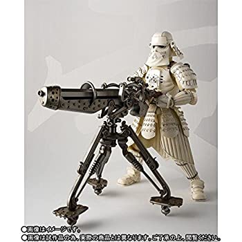 Figures - 【中古】(非常に良い)名将MOVIE REALIZATION 寒冷地足軽スノートルーパー