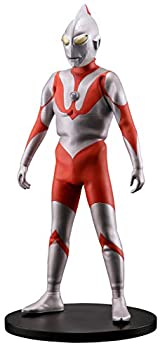 【中古】Character Classics ウルトラマン A タイプ 全高約350mm コールドキャスト製 塗装済み 完成品 フィギュア