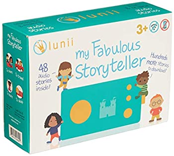 【中古】(非常に良い)My Fabulous Storyteller ヘッドバンド型 ヘッドバンド ブラック