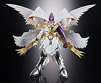 Amazon.co.jp: TAMASHII NATIONS 超進化魂 デジモン