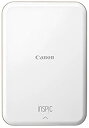 【中古】(非常に良い)Canon スマホプリンター iNSPiC PV-123-SP 写真用 ピンク