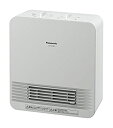 【中古】(未使用品)パナソニック セラミックヒーター ホワイト DS-FS1200-W(2)