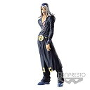 【中古】ジョジョの奇妙な冒険 黄金の風 MAFIArte3 A.レオーネ・アバッキオ(通常カラーver.)