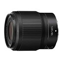 【中古】(未使用品)Nikon 単焦点レンズ NIKKOR Z 50mm f/1.8S Zマウント フルサイズ対応 Sライン