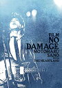 【中古】FILM NO DAMAGE [DVD]