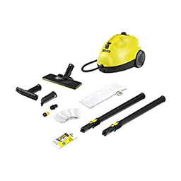 【中古】ケルヒャー(KARCHER) スチームクリーナー SC2 EasyFix イージーフィックス キャニスタータイプ 1.512-059.0