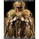 【中古】(未使用品)TAMASHII NATION 2018魂ネイション2018開催記念商品聖闘士聖衣神話EX ジェミニサガ＆カノン 〜ORIGINAL COL