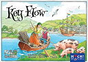 【中古】(非常に良い)ボードゲーム キーフロウ