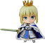 【中古】(未使用品)ねんどろいど Fate／Grand Order セイバー／アルトリア・ペンドラゴン 真名開放 Ver. ノンスケール ABS&PVC製 塗装