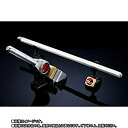 【中古】(未使用品)バンダイ(Bandai) TAMASHII 仮面ライダーBLACK RX リボルケイン(3)
