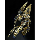 【中古】(非常に良い)MG 機動戦士ガンダムNTユニコーンガンダム3号機 フェネクス (ナラティブVer.)1/100