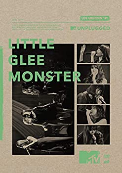 【中古】(未使用品)MTV unplugged:Little Glee Monster [DVD]