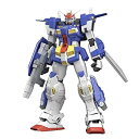 【中古】MG 1/100 ガンダムストームブリンガー(3)