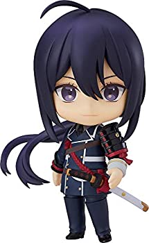 【中古】(非常に良い)ねんどろいど 刀剣乱舞-ONLINE- 鯰尾藤四郎 ノンスケール ABS&PVC製 塗装済み可動フィギュア