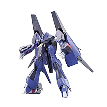 【中古】(非常に良い)HGUC 機動戦士Zガンダム PMX-000 メッサーラ 1／144スケール 色分け済みプラモデル