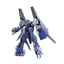 【中古】(非常に良い)HGUC 機動戦士Zガンダム PMX-000 メッサーラ 1/144スケール 色分け済みプラモデル