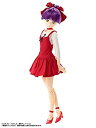 【中古】1/6 ピュアニーモキャラクターシリーズ No.114 『ゲゲゲの鬼太郎』 ねこ娘 完成品ドール