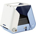 【中古】(未使用品)タカラトミー スマートフォン用プリンター プリントス SORA(空) TPT-03SO