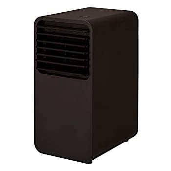 【中古】プラスマイナスゼロ ミニ セラミックファンヒーター [ ブラウン／XHH-C120 ] ±0 Mini Ceramic Fan Heater