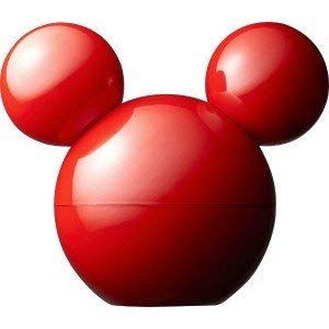 【中古】ドウシシャ パーソナル超音波式加湿器 「Disneyシリーズ」 KWWT033U（RD）