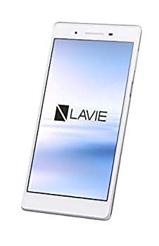 【中古】NEC PC-TE507JAW LaVie Tab 