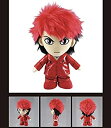 【中古】(未使用・未開封品)hide ぬいぐるみ 2018 〜20th Memorial Ver.〜