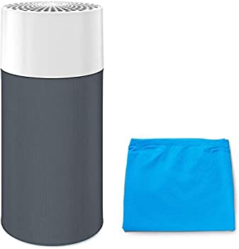 【中古】【オンライン限定モデル】ブルーエア 空気清浄機 Blue Pure 411G 13畳 プレフィルター 2枚(ブル—+ダークグレー)セット Particl