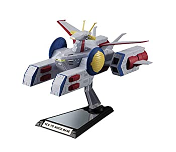 楽天市場】1/400 ホワイトベース 最終決戦仕様の通販 楽天市場】1/400 ホワイトベース 最終決戦仕様の通販