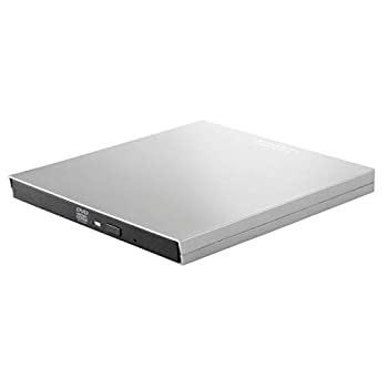 yÁzWebN DVDhCu Ot Mac Ή USB3.0 ^CvCP[ut M-DISCΉ Vo[ LDR-PVB8U3MSV