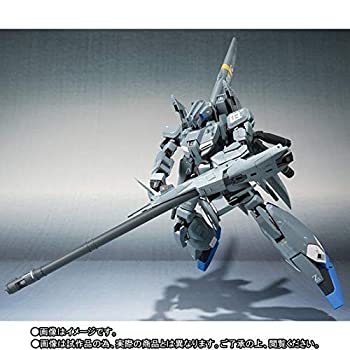 【中古】(非常に良い)METAL ROBOT魂（Ka signature） ＜SIDE MS＞ ゼータプラス C1（03 シグマン機）