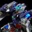 【中古】(未使用品)PG ガンダムエクシア クリアカラーボディ 1／60