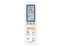 【中古】Panasonic リモコン ACRA75C14940X