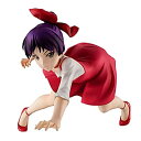 【中古】(非常に良い)G.E.M.シリーズ ゲゲゲの鬼太郎 ねこ娘 完成品フィギュア