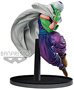 (未使用品)ドラゴンボールZ BANPRESTO WORLD FIGURE COLOSSEUM 造形天下一武道会2 其之二 ピッコロ フィギュア 通常カ