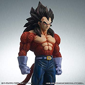 珍しい ギガンティックシリーズ ドラゴンボールgt ベジータ 超サイヤ人4 スペシャルカラーver 在庫有 Mffertilidademasculina Com Br